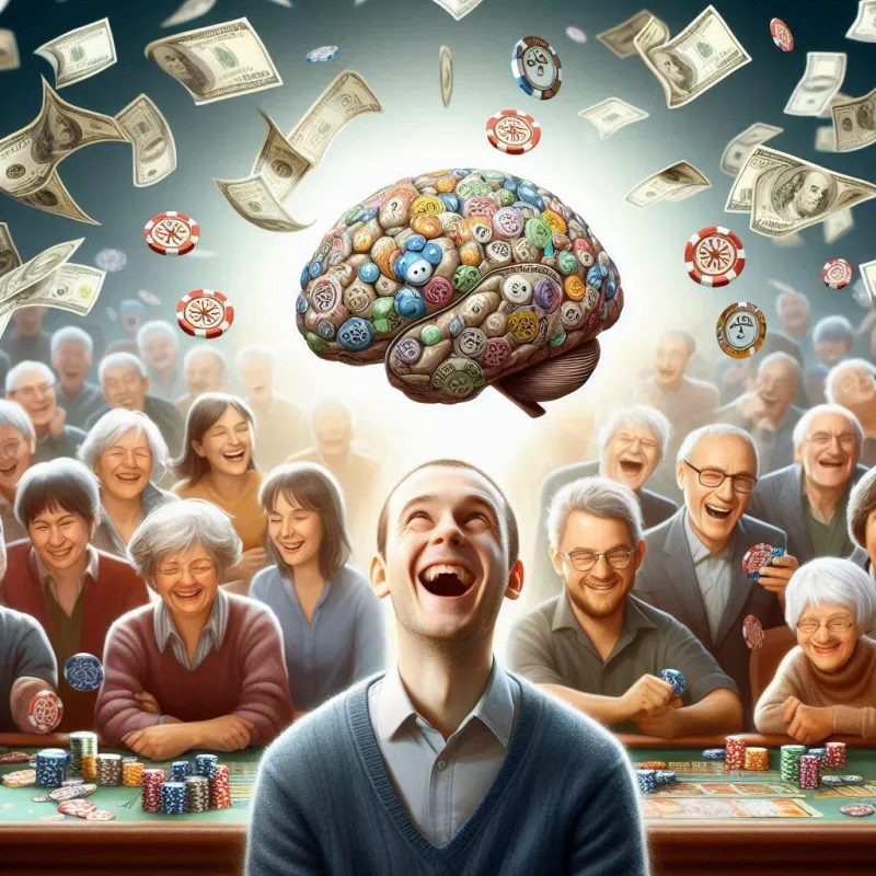 When Your Brain Betrays Your Bankroll: The Neuroscience of Betting Meltdowns