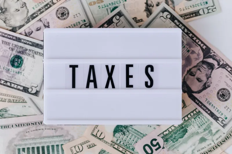 Uncle Sam Wants His Cut: The Offshore Betting Tax Reality Most American Players Never See Coming