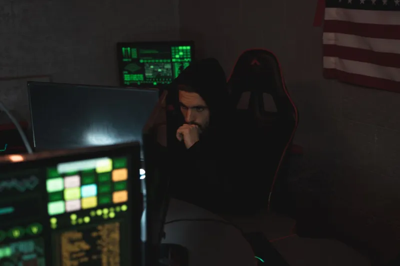 You're Being Profiled: The Surveillance Machine Behind Offshore Sportsbooks